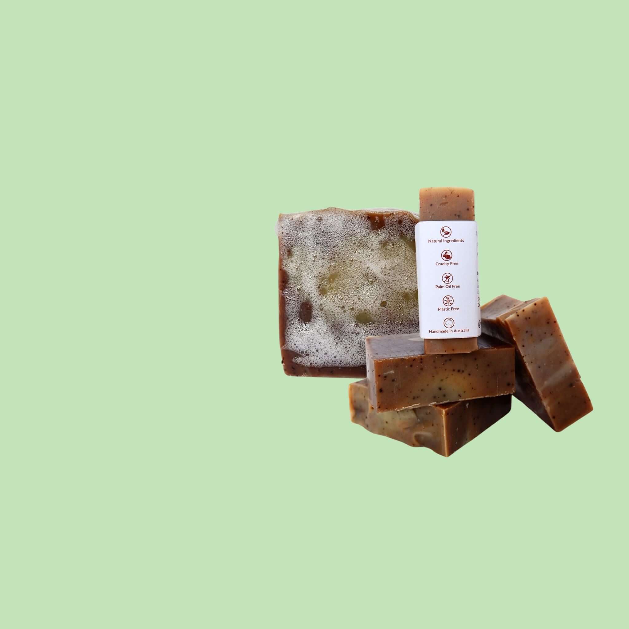 Soap Bar