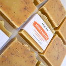 Mums recipe soap bars