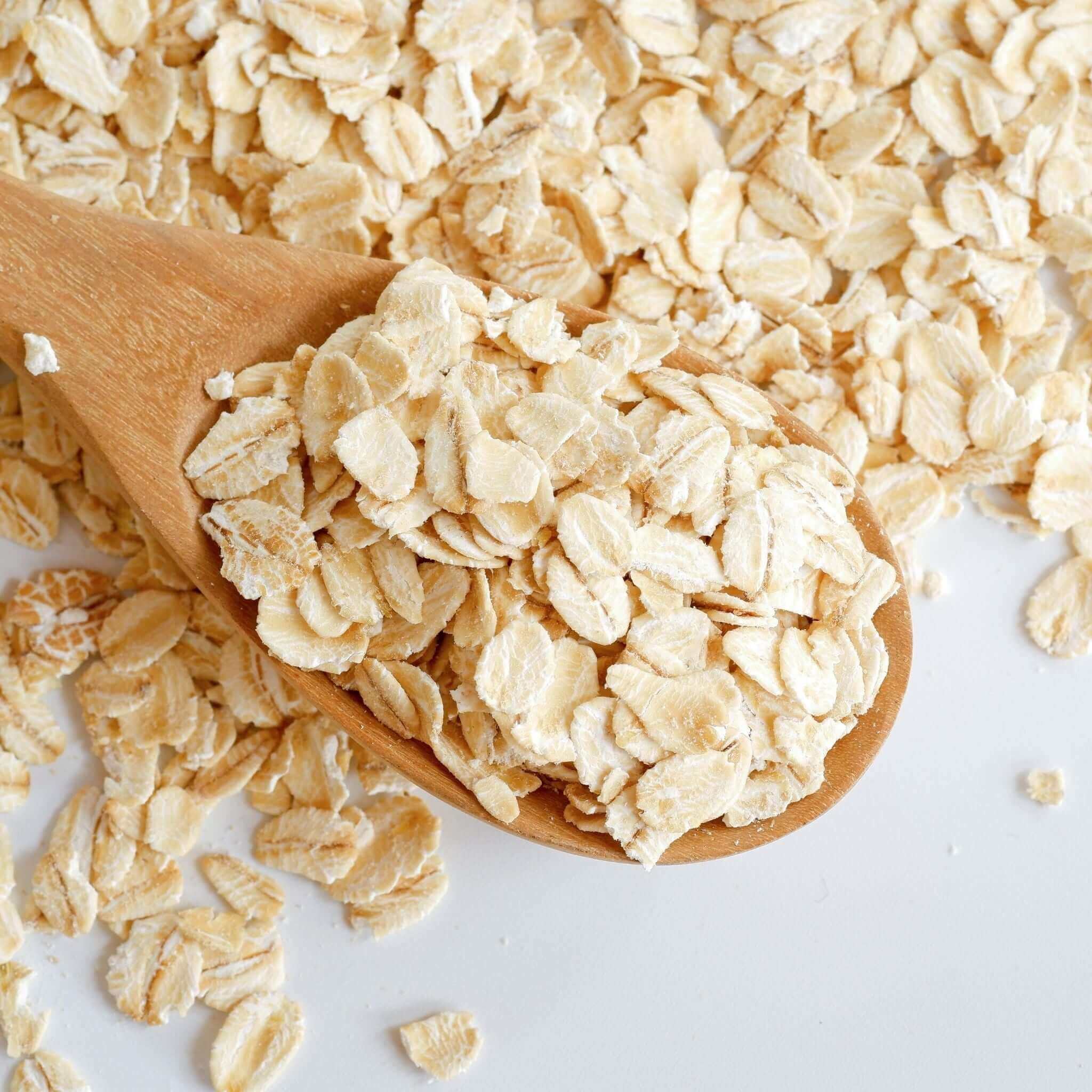 Oats soap ingredient