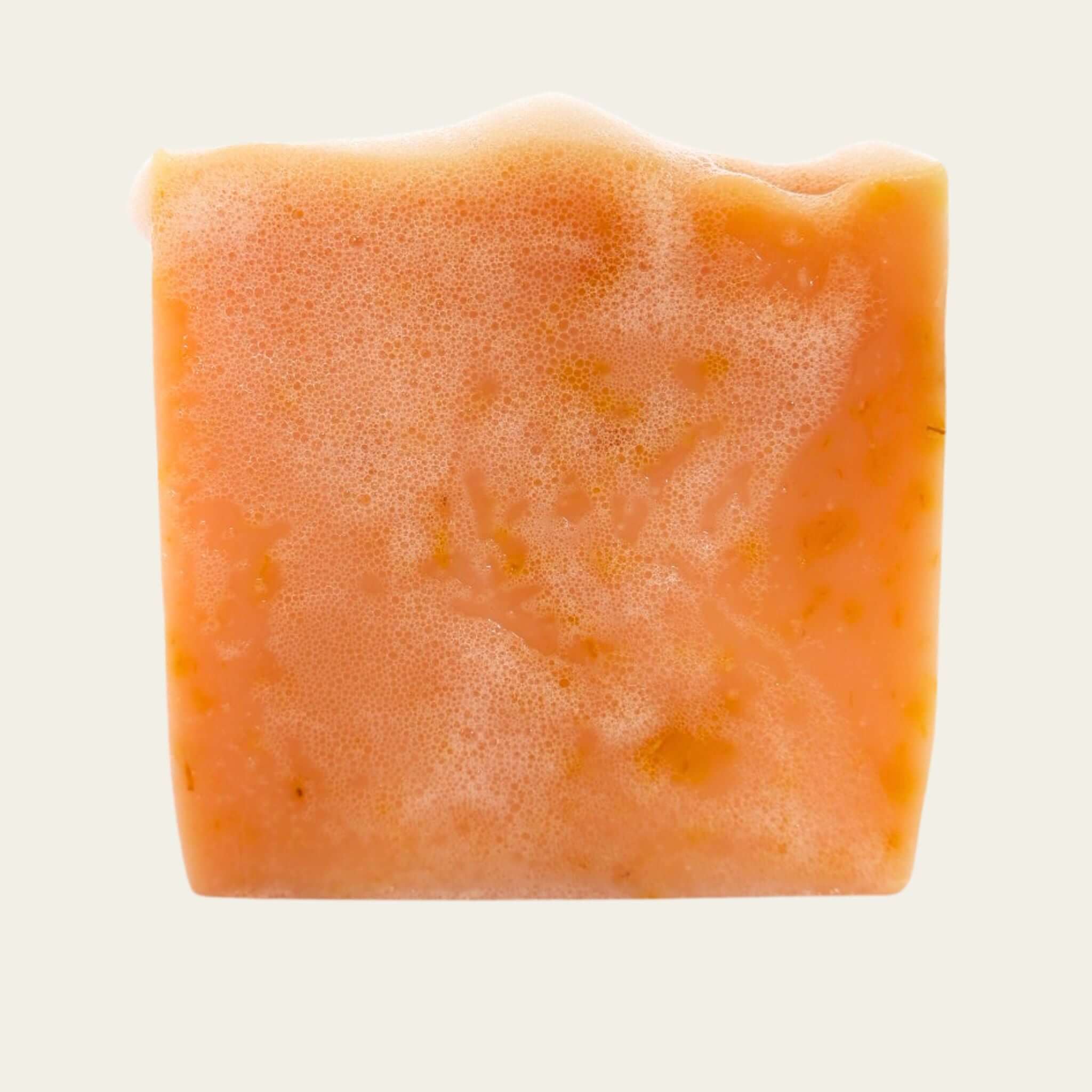 Soapy saigon summer soap bar