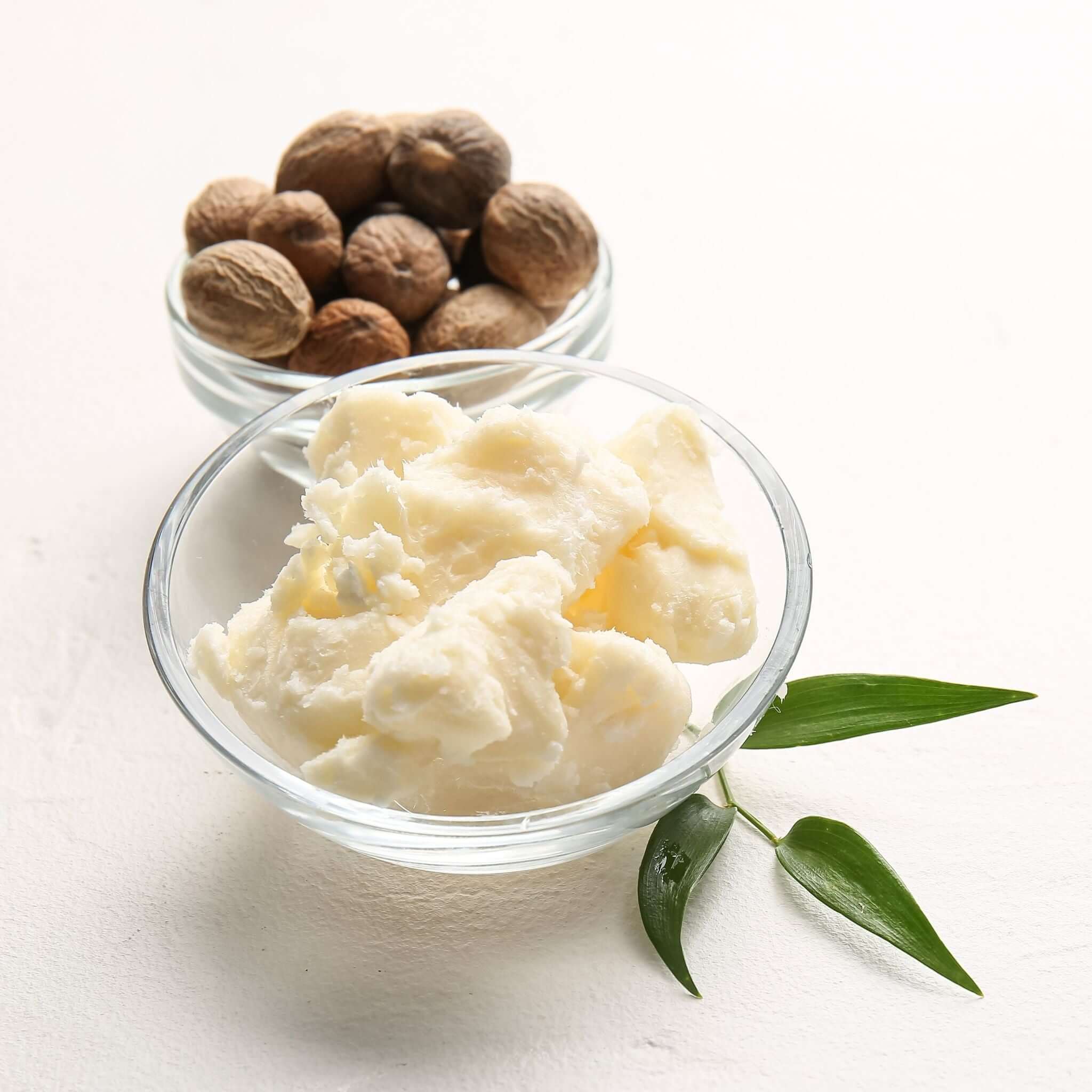 Shea butter soap ingredient